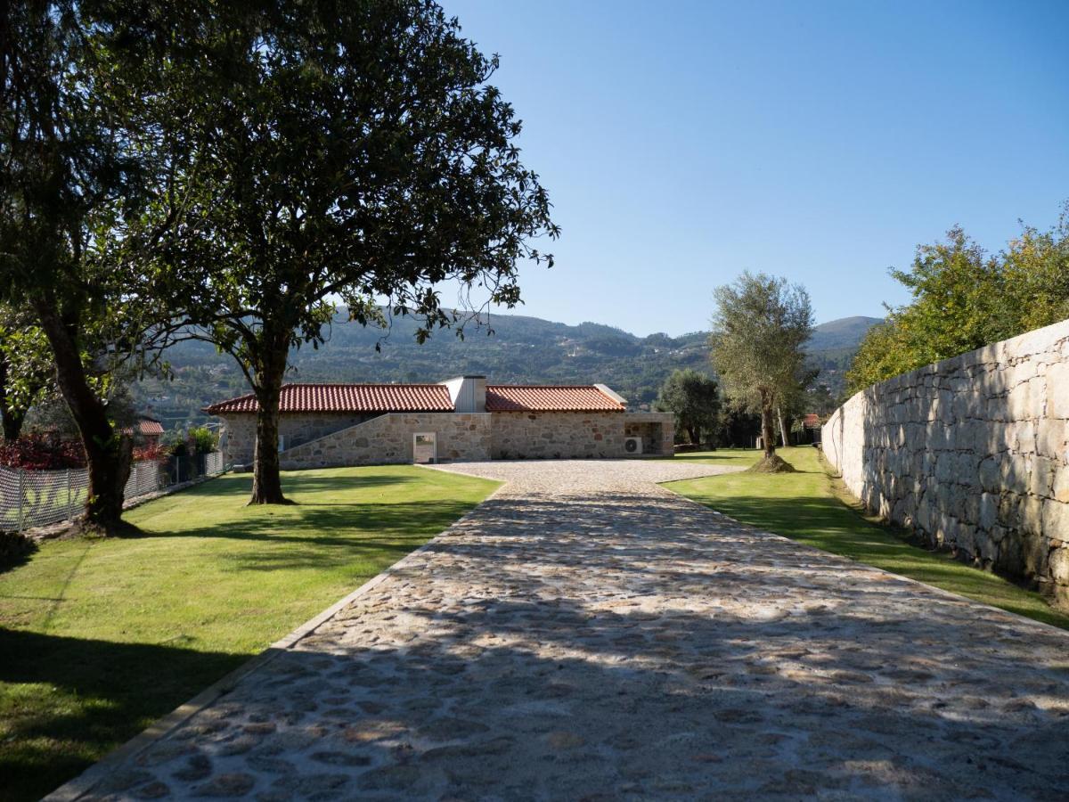 Casa Da Portelinha Аркуш-де-Валдевеш Екстер'єр фото