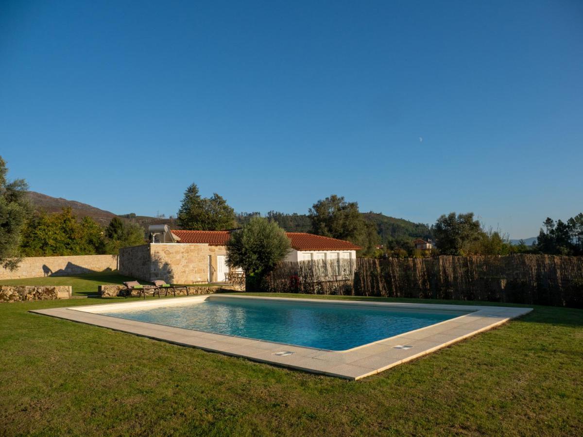 Casa Da Portelinha Аркуш-де-Валдевеш Екстер'єр фото